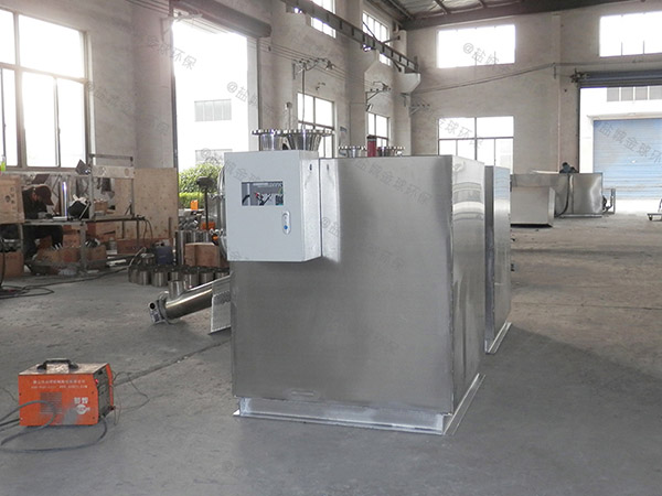 家用地下室雙泵交替污水提升器型號參數(shù)