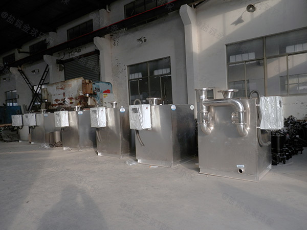 家用地下室雙泵交替污水提升器型號參數(shù)